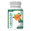 Caléndula 60 Tabletas Suplemento Alimenticio