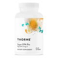 Thorne Epa Pro Omega 3 Cápsulas 120 U Apoyo Cardiovascular