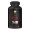L Arginina Pura 240 Capsulas 500 Mg Sin Sabor
