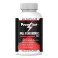 Power Tibet 60 Capasulas Potencia Rendimiento Sin Sabor