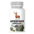 Artex Forte Suplemento Para Dolor Articular 160 Tabletas