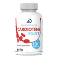 Suplemento Cardiotens 100 Capsulas Apoyo Cardiovascular