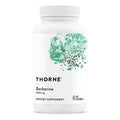 Suplemento Thorne Berberina 1000mg Cáps Sin Gluten 60 Caps