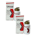2pack Uroxel L-arginina Nueva Presentación Suplemento 100cp