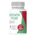 Otovix Plus Para El Sistema Auditivo 160 Tabletas
