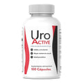 Uro Active 100 Capsulas Apoyo Prostata Saw Palmetto