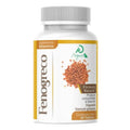 Fenogreco 60 Tabletas Suplemento Alimenticio