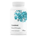 Thorne Complejo B-complex 60 Cáps Suplemento Antiestrés
