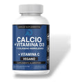Calcio+vitamina D3 Y Colágeno Hidrolizado,vitaminac, Vegano