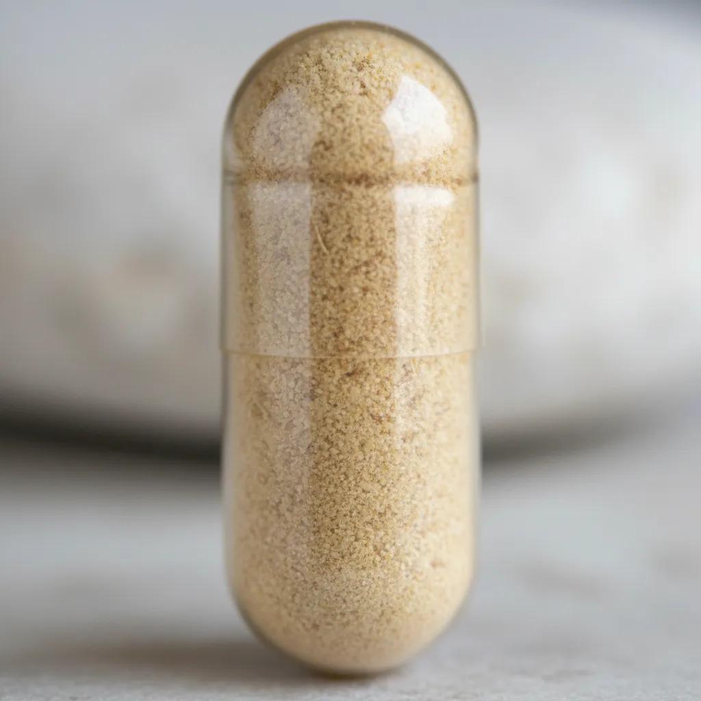 Solaris Milk Thistle 250 Capsulas Suplemento Cardio Mariano - imagen 3