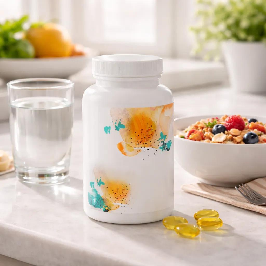 Thorne Epa Pro Omega 3 Cápsulas 120 U Apoyo Cardiovascular - imagen 3