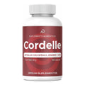 Cordelle Argum Suplemento Apoyo Cardiovascular 30 Cápsulas