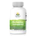 Solaris Suplemento Berberina 250 Capsulas Control Azucar