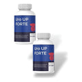 2pack Uro Up Forte 20 Tabletas Suplemento Para La Prostata