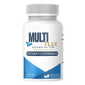 Multiflex Suplemento Articulaciones Con Cúrcuma 60 Capsulas