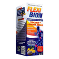 Flexibion 100 Tabletas Curcuma Articulaciones Pimienta Negra