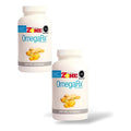 2 Pack Omega 3 Rx 3era Gen. 120 Caps La Zona Dr Sears