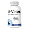 Upvision Suplemento Alimenticio 100 Cápsulas