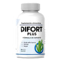 Difort Plus| Apoyo Digestivo| Suplemento| Nopal 100 Caps