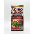 Acido Glutamico Y Vitaminas 100 Tabs Memoria Concentracion