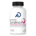 Cordinox 100 Capsulas Cardio Support Complex Sin Sabor