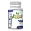 Espino Blanco 60 Tabletas Suplemento Alimenticio