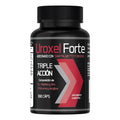 Uroxel Forte Saw Palametto Y Ginsen Suplemento Prostata 100c