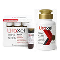 Uroxel Pack Caps Y Microdosis, L-arginina, Apoyo Prostata