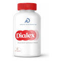Dialex| Suplemento| 100caps Apoyo Diabetes |moringa|curcuma