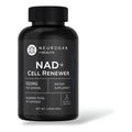 Neurogan NAD+ Cell Renewer 900 mg 90 Cápsulas Suplemento para Energía Celular y Reparación del ADN