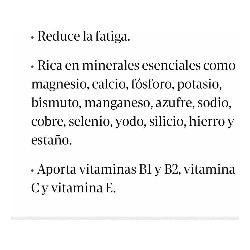 3pack Black Maca Premium Suplemento Sabor Natural 30 Caps - imagen 3