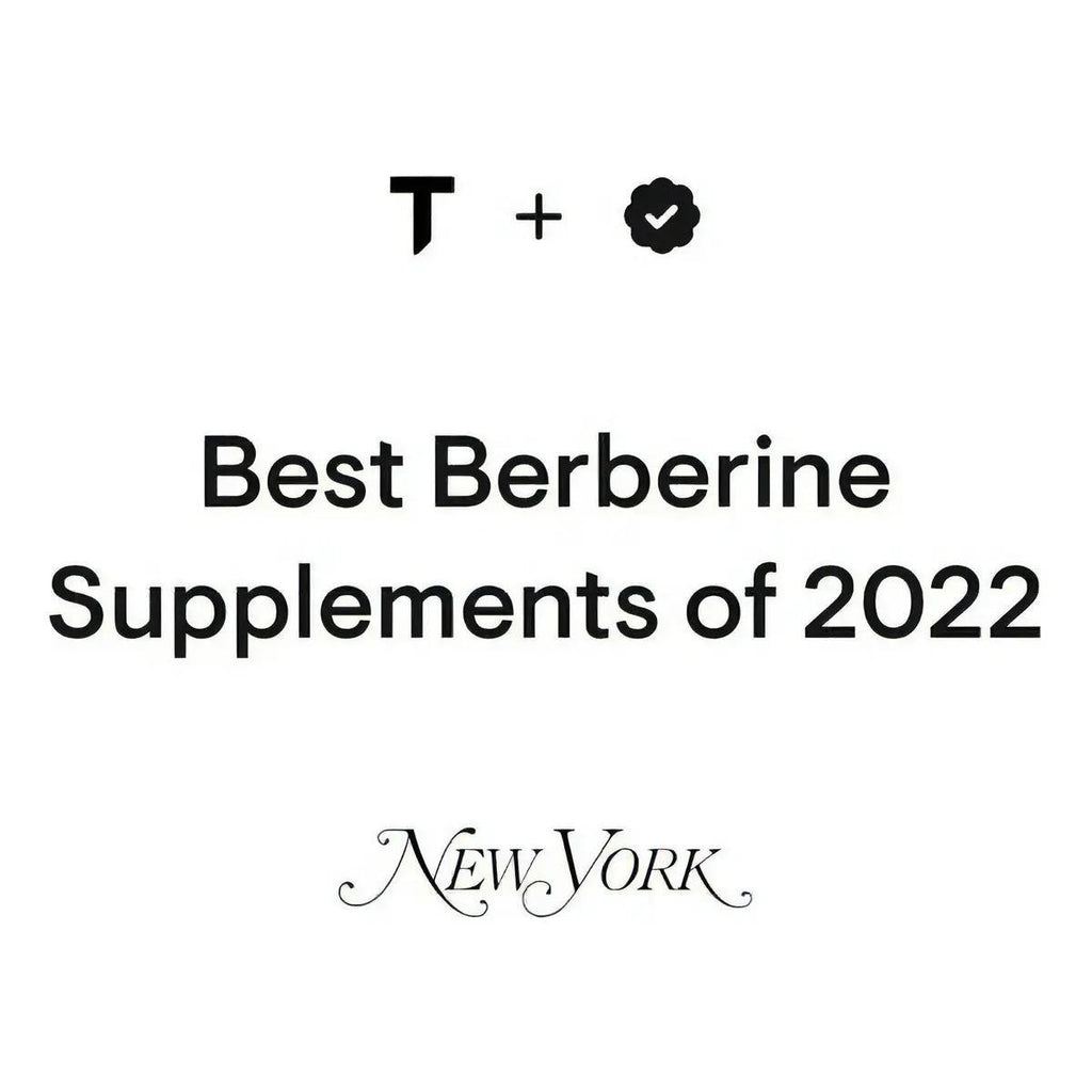 Suplemento Thorne Berberina 1000mg Cáps Sin Gluten 60 Caps - imagen 3