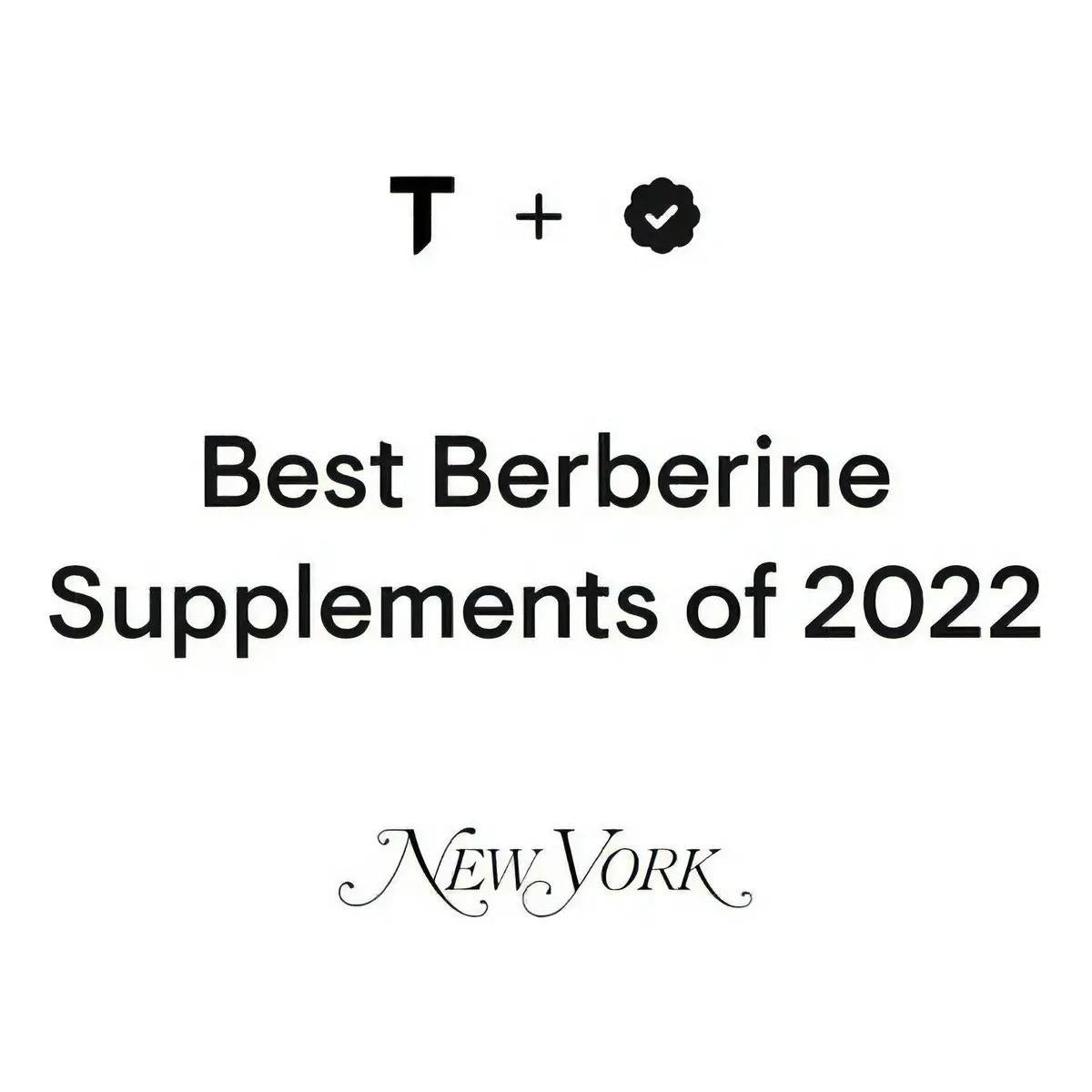 Suplemento Thorne Berberina 1000mg Cáps Sin Gluten 60 Caps - imagen 3