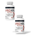 2pack Uroxel Retard Suplemento Apoyo Próstata 100 Caps