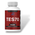 Tes70 Testo Premium Vegano, Maca Negra, Fenogreco, Creatina