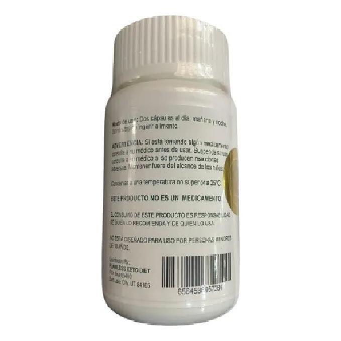 Ultravix Mejora Articulaciones Y Reduce Inflamación 20cp Sfn - imagen 5