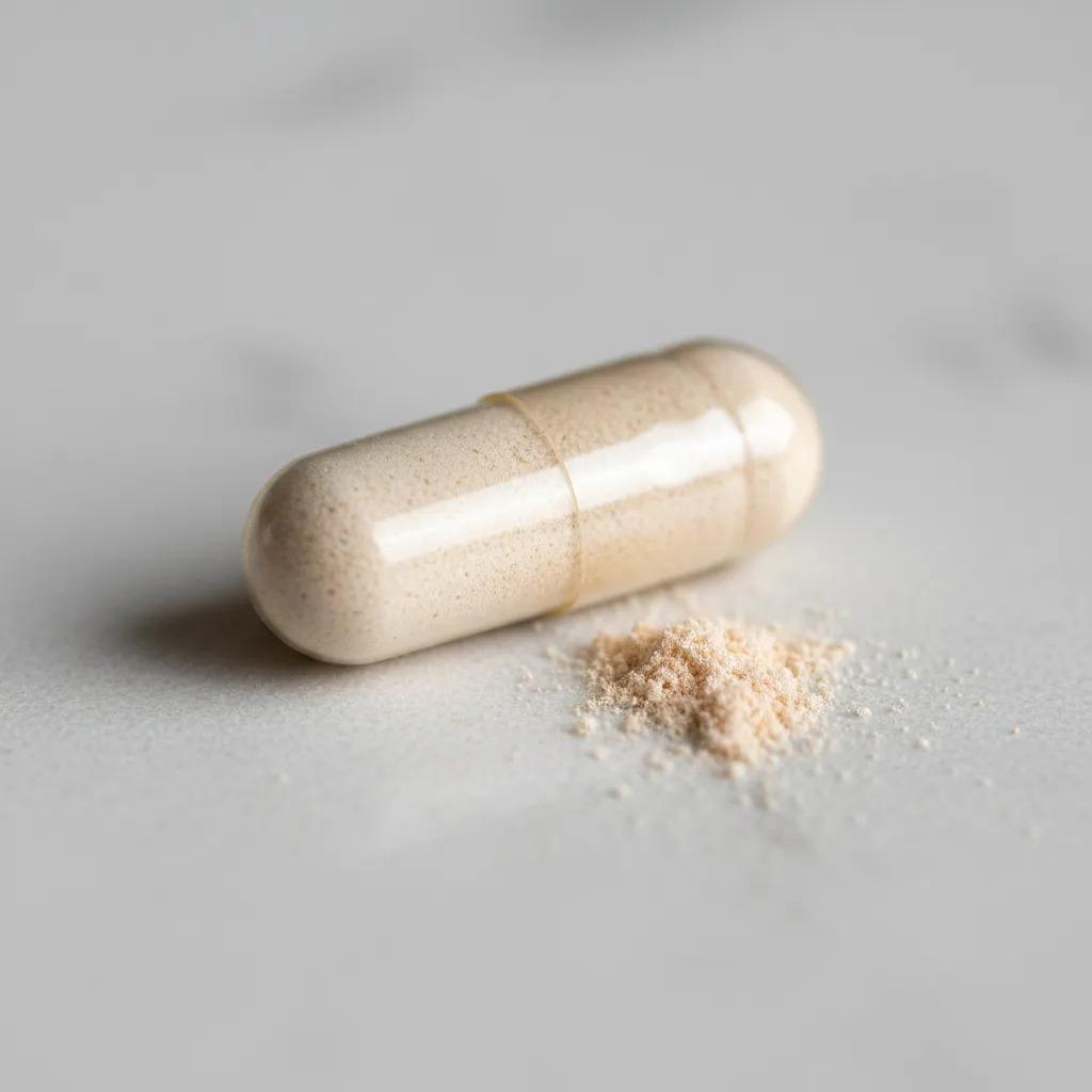 Melatonina 3mg 250 Capsulas Solaris Suplemento Sin Sabor - imagen 4