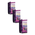 3pack Silimariano Y Alcachofa 100tab Desintoxica Hígado