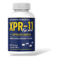 Xpr-11 Suplemento Alimenticio Apoyo Próstata 60 Caps