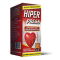Hiper Press Suplemento Para La Presión Arterial 100 Tabs