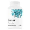 Thorne Suplemento Niacinamida, 500 Mg Por Cápsula, 180 Cáps