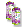 2 Pack Diabetes |tónico Diabético 1lt|suplemento Alimenticio