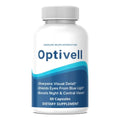 Suplemento Optivell 60 Capsulas Apoyo Vision Zeaxantina