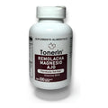 Tonerin Suplemento Alimenticio Remolacha 100 Capsulas