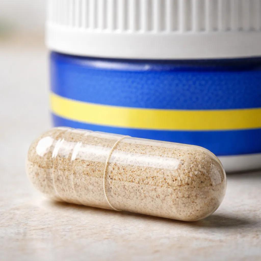 Urodoc Suplemento 60 Capsulas Apoyo Prostata Argum - imagen 4