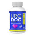 Urodoc Suplemento 60 Capsulas Apoyo Prostata Argum