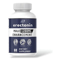 Erectonin Suplemento Alimenticio Próstata Vigor 60 Caps