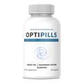 Optipills Suplemento 60 Capsulas Apoyo Vista| Vision|