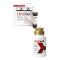 Uroxel Ampolletas + Capsulas Pack Suplemento Argum Próstata