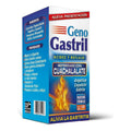 Geno Gastril Antiácido Natural Gastritis Y Reflujo 100 Tabs